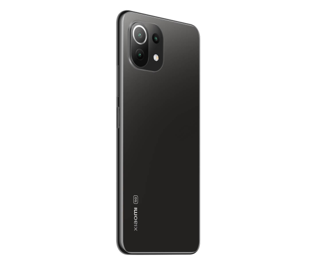 Xiaomi 11 Lite 5G NE 8/256GB Truffle Black - 683168 - zdjęcie 7
